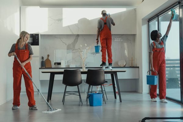 Vital Tips for Finding the Best Commercial Cleaning Services in Australia
