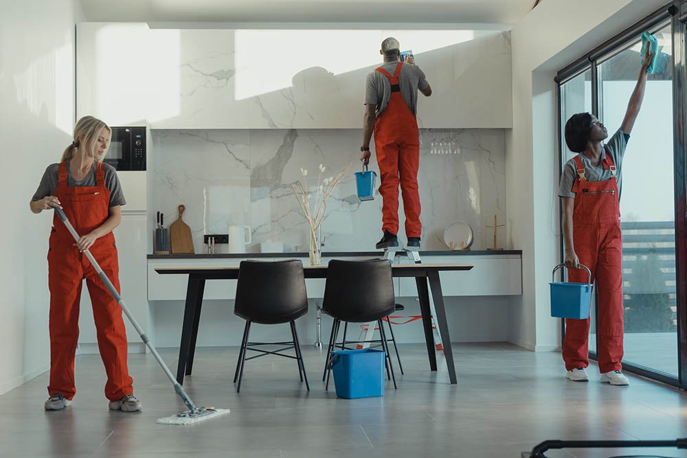 Vital Tips for Finding the Best Commercial Cleaning Services in Australia