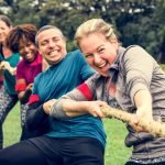 What Is the Purpose of Corporate Team Building Activities_