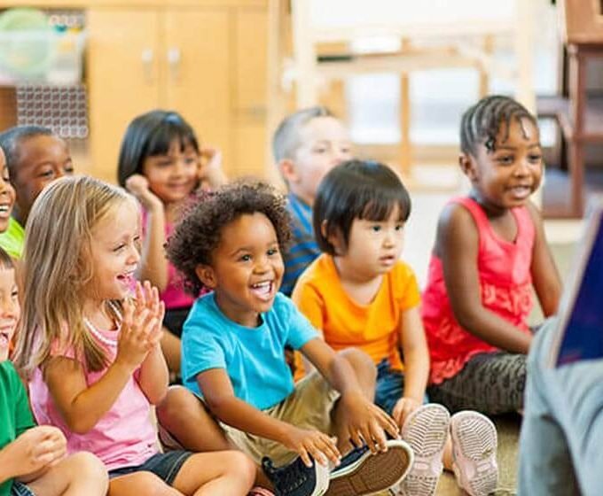 What You Need to Know About Early Childhood Education