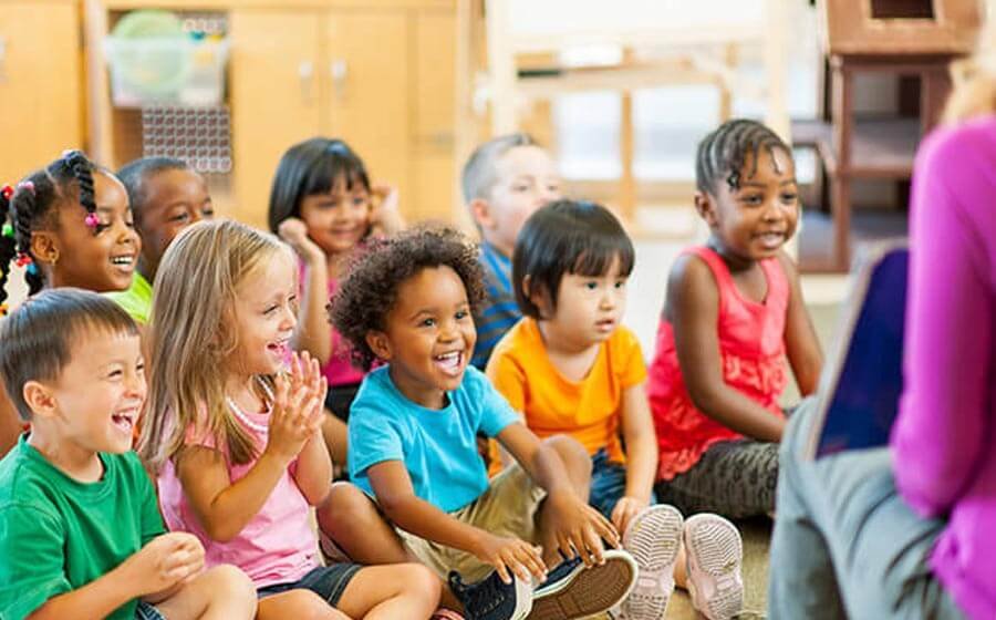 What You Need to Know About Early Childhood Education