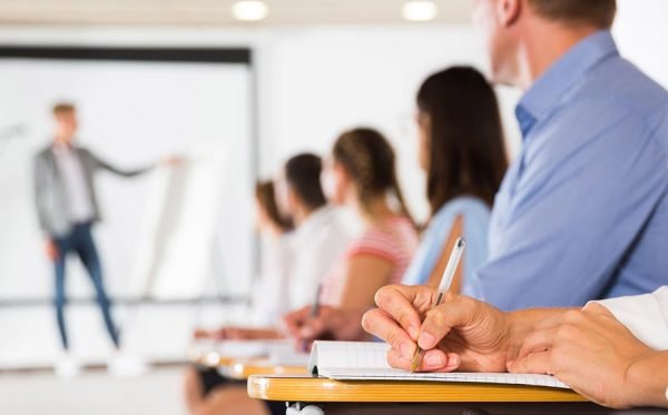 What are the benefits of training in the tourism and hospitality industry