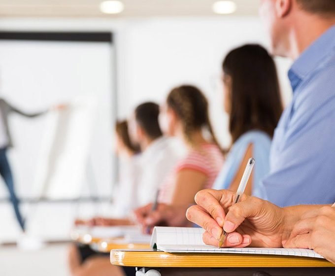 What are the benefits of training in the tourism and hospitality industry