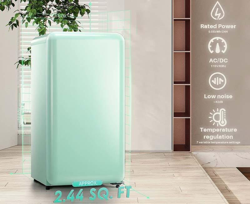 Why A Built-in Beverage Refrigerator Is The Perfect Addition To Your Home Bar 2