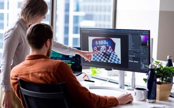 Why Unity Developers Should Outsource Development to Digital Game Studios