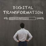 Why is Digital Transformation Required for a Successful Business