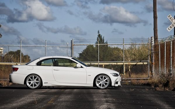 Will Tuning My BMW Make It Go Faster