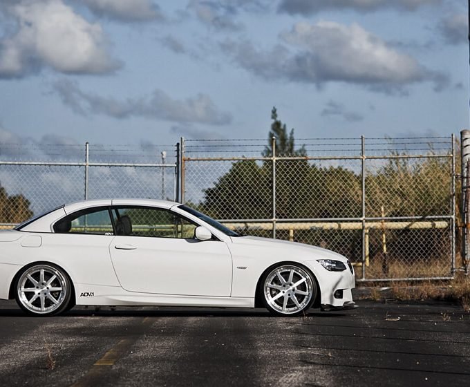 Will Tuning My BMW Make It Go Faster