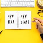 Your Ultimate Guide to Sticking to Your New Year Resolution