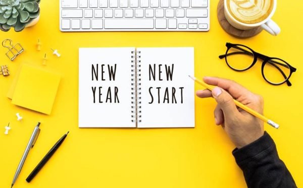 Your Ultimate Guide to Sticking to Your New Year Resolution