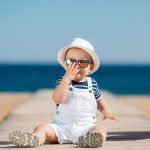 5 Chic Looks for Your Baby to Wear