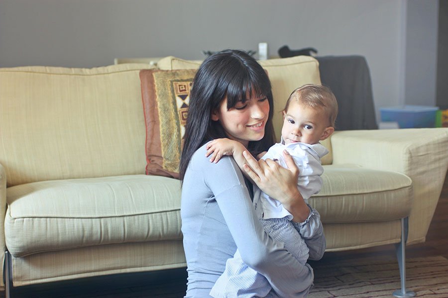5 Health Benefits of Goat Milk Formula for Your Baby