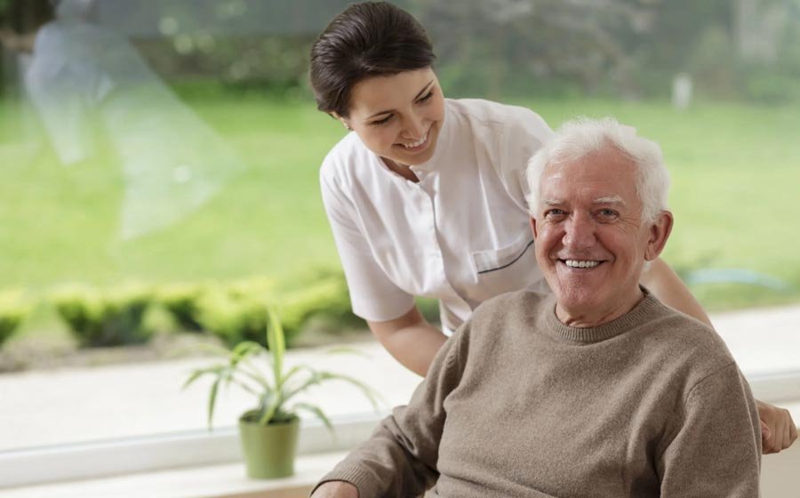 6 Steps to Choose the Right Disability Home Care Service
