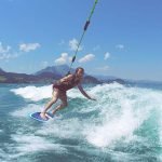 6 Top Reasons Why Your Kids Should Learn Water Skiing