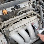 A Complete Guide To Installing a Honda Accord Starter