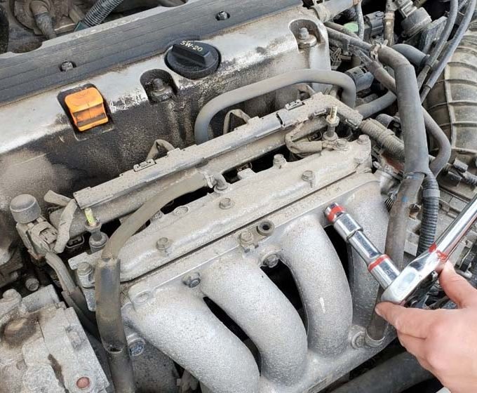 A Complete Guide To Installing a Honda Accord Starter