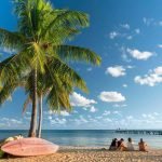 Beach Getaways