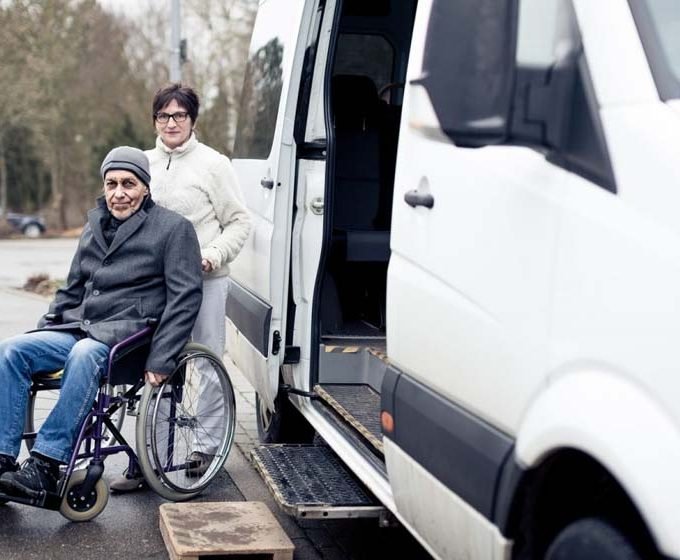 Benefits of Choosing a Non-Emergency Transportation Service