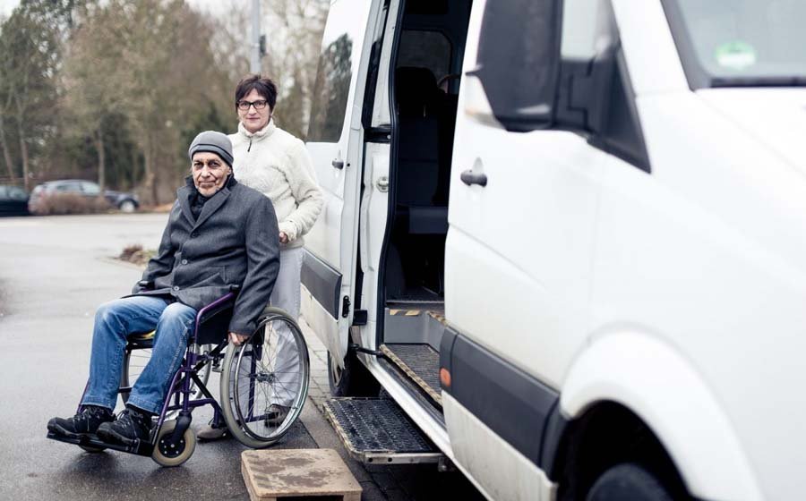 Benefits of Choosing a Non-Emergency Transportation Service