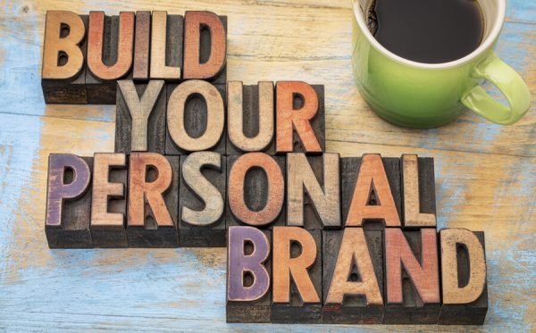 Building Your Personal Brand