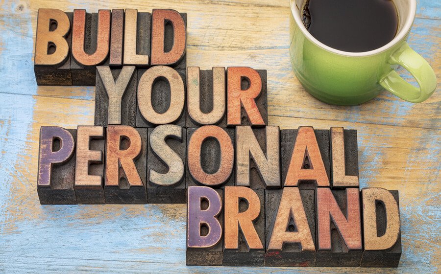 Building Your Personal Brand