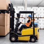 Cold Storage Warehouse Equipment