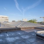 Commercial Flat Roof Contractor