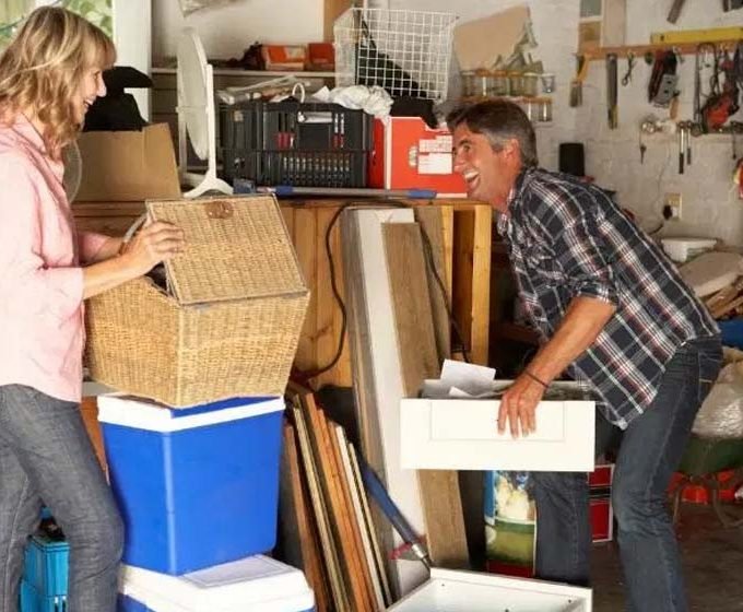 Declutter Your Home and Mind with Expert Junk Removal Services