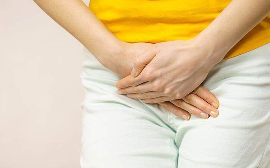 Everything You Need to Know About Urinary Incontinence