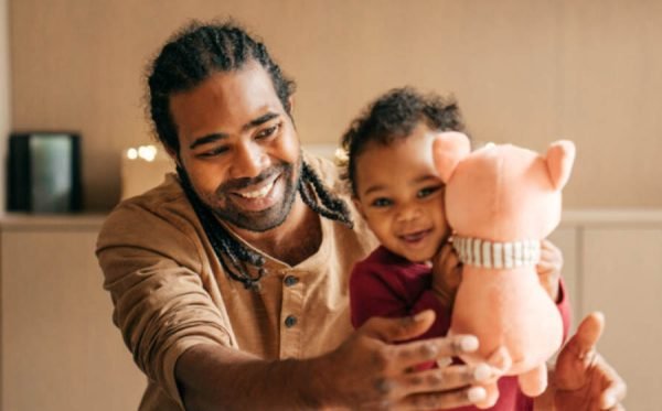 Father's Rights In Paternity Cases