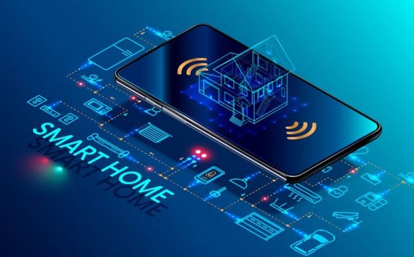 Future Advancements in Smart Home Automation Device Integration through APIs