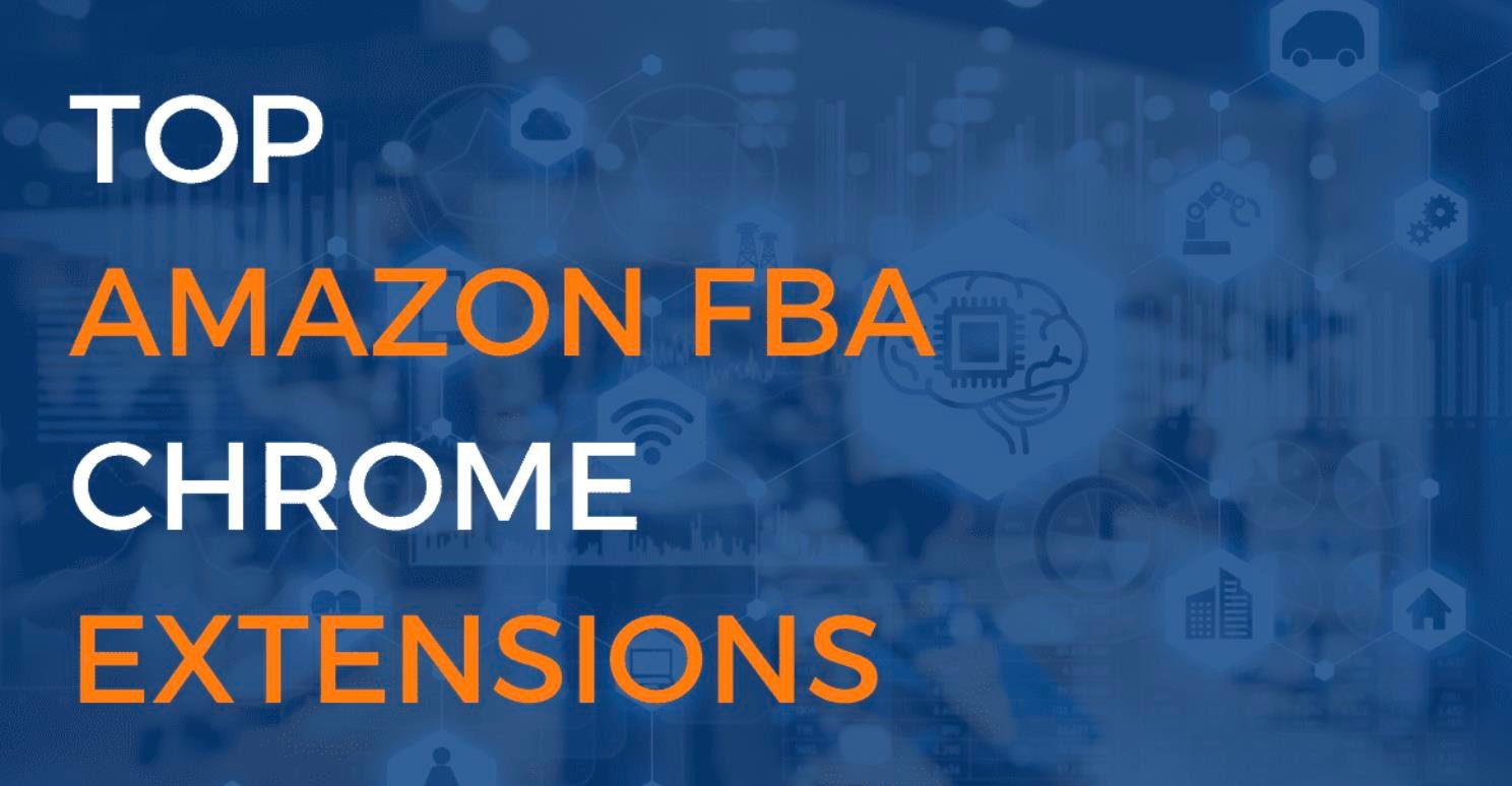 Get More Sales from Your Amazon Listings with the Amazon Seller Chrome Extension