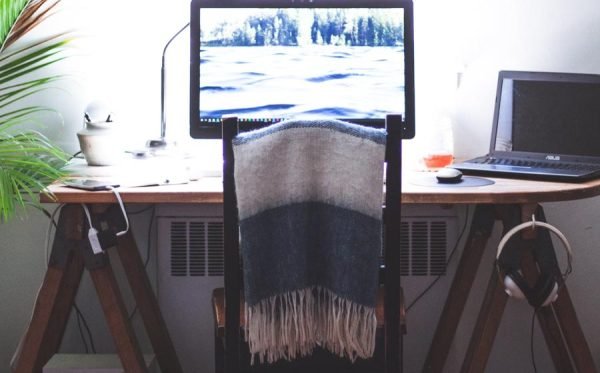Get Organized and Upgrade Your Desk with Cable Sleeves
