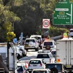 How To Handle Truck Breakdowns On NSW Roads