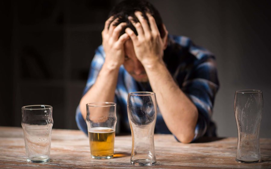 How To Prevent Binge Drinking