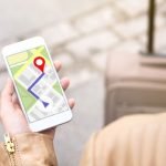 How can I track my girlfriend's iPhone location