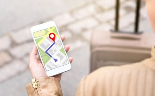 How can I track my girlfriend's iPhone location