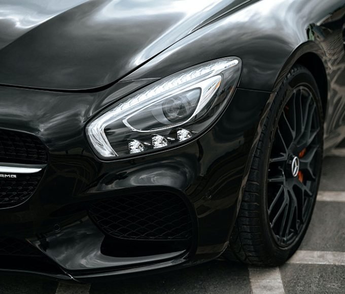 How to Keep Your Luxury Vehicle Looking Brand New_