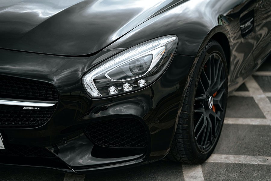 How to Keep Your Luxury Vehicle Looking Brand New_