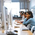 Leaders in Enterprise Communications