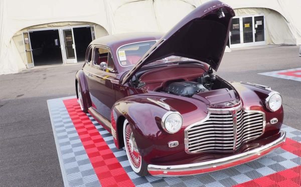 Modification Trends on Custom Cars for 2023