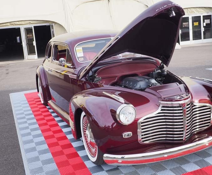 Modification Trends on Custom Cars for 2023