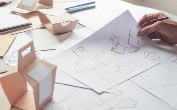 Packaging Graphic Services