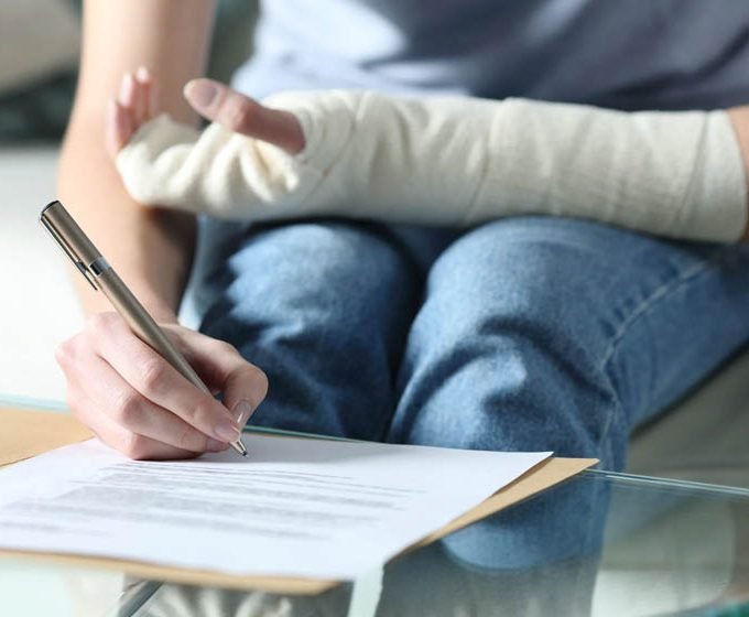 Personal Injury Cases