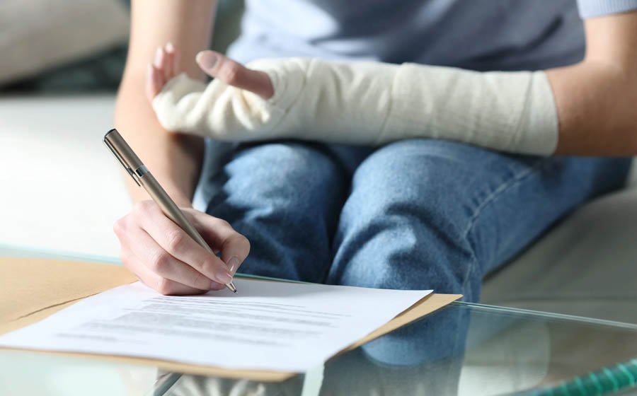 Personal Injury Cases