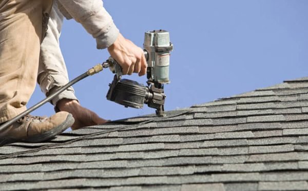 Replacing Your Roof