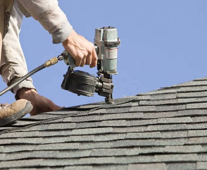 Replacing Your Roof