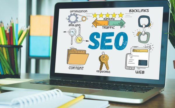SEO Services