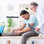 See a Doctor After a Car Wreck