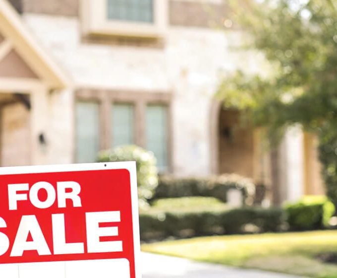 Selling a House